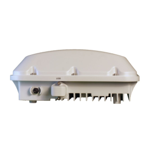T750 Point Accès Extérieur Wi-fi 6 Avec Backhaul 2.5gbps