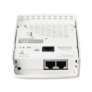 H350 Duvar Tipi Wi-Fi 6 IoT Özellikleri ve Entegre Switch