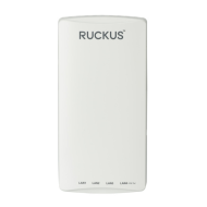 H550 Duvar Tipi Wi-Fi 6 2x2:2 IoT ve Ethernet Switch