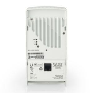 H550 Point Accès Mural Wi-fi 6 2x2:2 Avec Iot Et Switch Ethernet