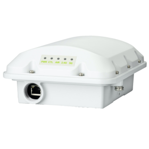 T350 Point Accès Extérieur Wifi 6 2x2:2 Double Bande Simultanée