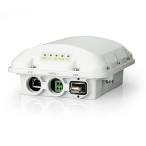 T350 Point Accès Extérieur Wifi 6 2x2:2 Double Bande Simultanée