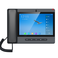 A320 Android IP Telefon Dokunmatik Ekran Entegre Kamera İşletme