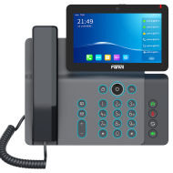 V67 Akıllı Video Telefon Dokunmatik Ekran ve Erişim Noktası