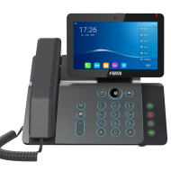 V67 Akıllı Video Telefon Dokunmatik Ekran ve Erişim Noktası