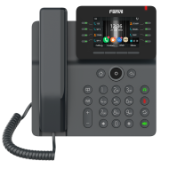 V64 Prime Renkli Ekran Çift Bant Wi-Fi Profesyonel Telefon