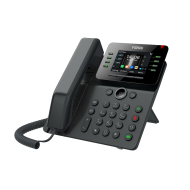 V63 Prime 2.8 İnç Renkli Ekranlı Profesyonel İş Telefonu