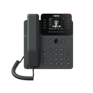 V62W Profesyonel IP Telefon Wi-Fi 6 ve Bluetooth 5.4 ile