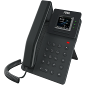 V60W Profesyonel IP Telefon Wi-Fi 6 ve Bluetooth 5.4 ile