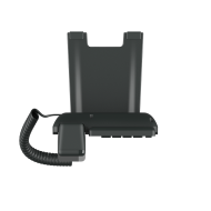V60W Profesyonel IP Telefon Wi-Fi 6 ve Bluetooth 5.4 ile