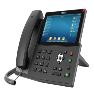 X7 V2 7 İnç Dokunmatik Ekranlı Profesyonel IP Telefon