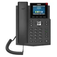 X3SG Pro Giriş Seviyesi Renkli Ekranlı Gigabit IP Telefon