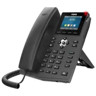 X3SG Pro Giriş Seviyesi Renkli Ekranlı Gigabit IP Telefon