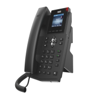 X3S/X3SP Giriş Seviyesi IP Telefonu Erişim Noktası Renkli Ekran