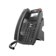 X1SP Profesyonel IP Telefon Erişim Noktası Entegre PoE