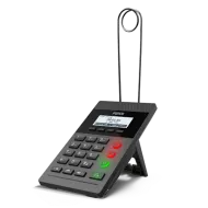 X2C Profesyonel Çağrı Merkezi IP Telefonu