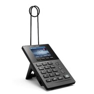 X2P Profesyonel Çağrı Merkezi Renkli Ekranlı IP Telefon