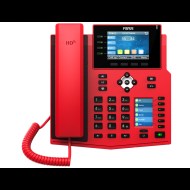 X5U-R İşletme IP Telefonu Çift Renkli Ekranlı Erişim Noktası