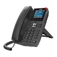 X3U Giriş Seviyesi IP Telefonu Renkli Ekranlı