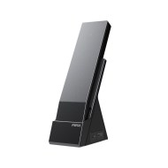 H603W Çift Bantlı Wi-Fi IP Telefonu - Otel Çözümleri için