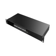 PN24 POE Switch 2 Telli, Mevcut Kablolama Yeniden Kullanımı