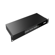 PN24 POE Switch 2 Telli, Mevcut Kablolama Yeniden Kullanımı