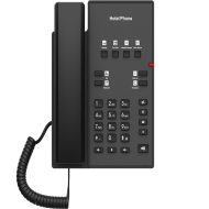 H1-2 Otel İçin 2 Telli Kablolu Telefon Erişim Noktası