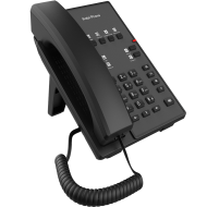 H1-2 Otel İçin 2 Telli Kablolu Telefon Erişim Noktası