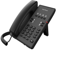 H1-2 Otel İçin 2 Telli Kablolu Telefon Erişim Noktası