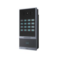 I64 SIP Erişim Noktası 2mpx HD Kamera IP66/IK07 Koruma