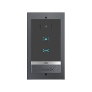 I61 Kapı SIP Erişim Noktası 2mpx Kamera IP66/IK07 Koruma