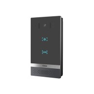 I61 Kapı SIP Erişim Noktası 2mpx Kamera IP66/IK07 Koruma
