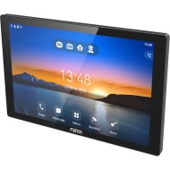 i507W Android 10.1 inç kapasitif dokunmatik ekran iç mekan