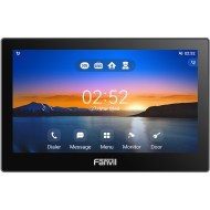 i505 Android iç istasyon 7 inç dokunmatik WiFi erişim