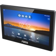 i505W Android iç istasyon 7 inç dokunmatik WiFi erişim