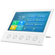 i53W Sip iç istasyon 7 inç dokunmatik WiFi erişim