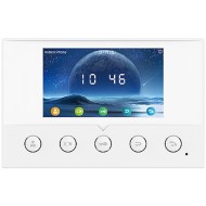 i51W Sip iç istasyon 4.3 inç renkli ekran dahili WiFi