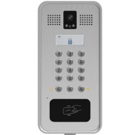 i33VF SIP video erişim noktası LCD ekran IP65/IK10 koruma
