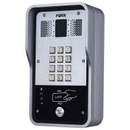 i31S IP video diyafonu RFID/IC erişim noktası kontrolü