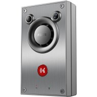 A12V video interkom Starlight 4mp kamera yüksek güçlü ses