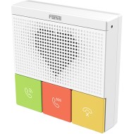 Y501 sağlık bakımı SIP interkom entegre Wi-Fi erişim