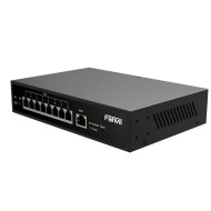 PN8 2 Telli Ethernet ile 8 Portlu PoE Anahtarı
