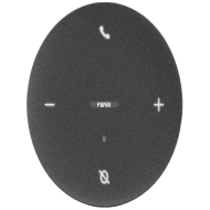CS30 Taşınabilir Bluetooth Ses Konferansı 360° Mikrofon