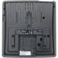 D785 Profesyonel Masaüstü IP Telefon Bluetooth ile