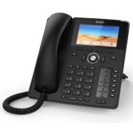 D785 Profesyonel Masaüstü IP Telefon Bluetooth ile