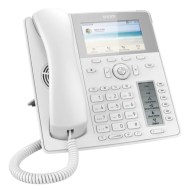 D785-B IP Telefon Renkli Ekran Bluetooth HD Ses