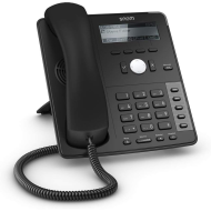 D715 Profesyonel Telefon Erişim Noktası USB ve Gigabit Ethernet ile