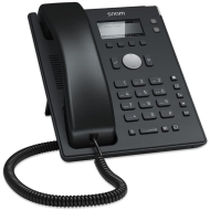 D120 IP Telefon Geniş Dağıtımlar İçin PoE Erişim Noktasıyla