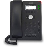 D120 IP Telefon Geniş Dağıtımlar İçin PoE Erişim Noktasıyla