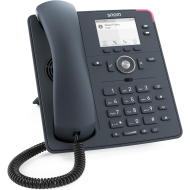 D140 Ofis İçin Telefon Erişim Noktası HD Ses ve Smartlabel ile